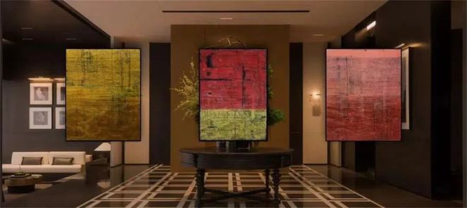 【深度地产】从映象产品到映象生活(图18)