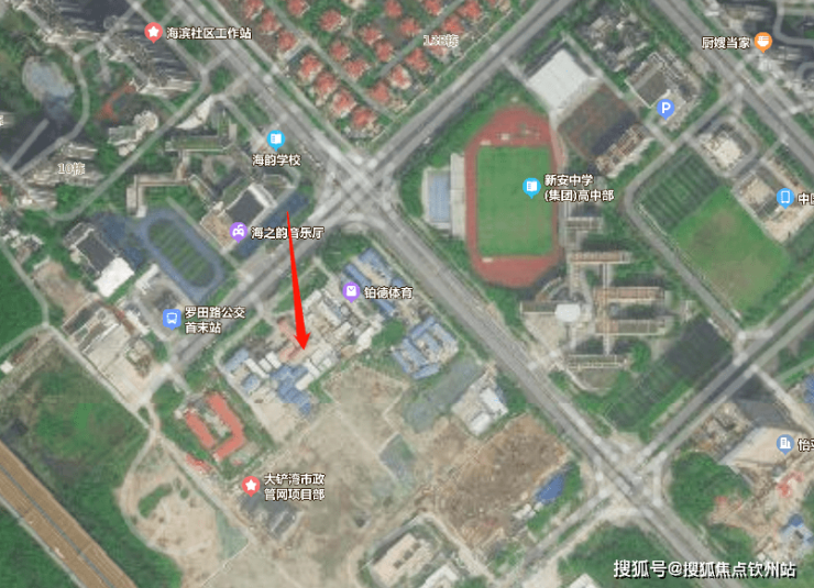 中铁能建城发阅臻府售楼处(欢迎您)售楼中心_户型价格@最新房价(图3)