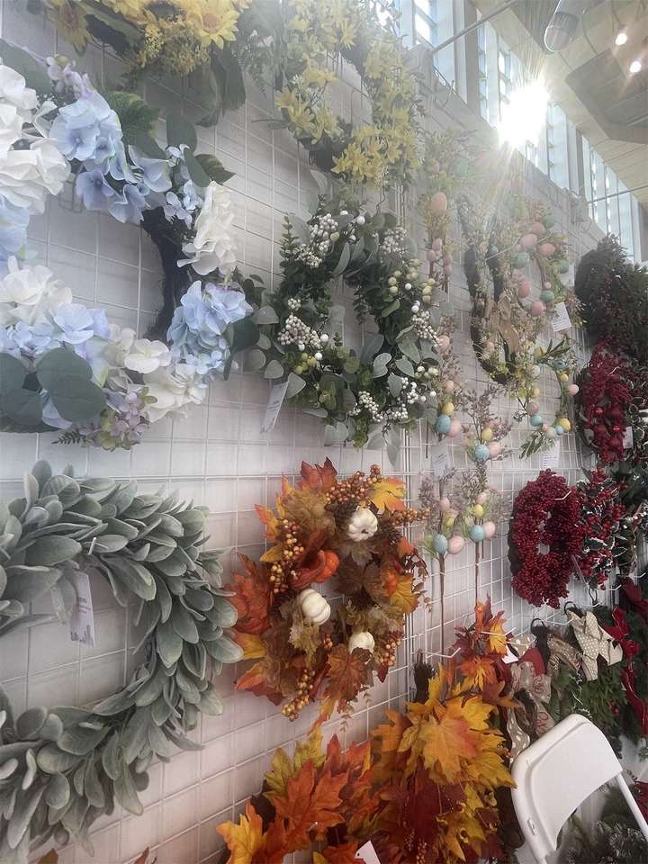 秋满甬城繁花盛魅力宁波共相约——第59届全国工艺品交易会（秋季）盛大启幕(图3)