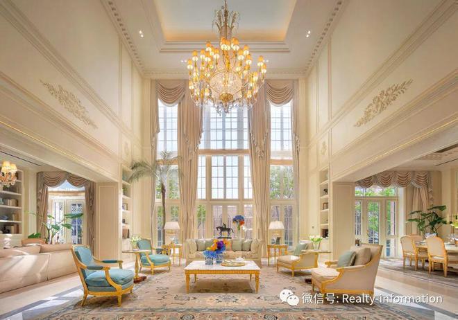 北京庄园(售楼处)顺义北京庄园网站丨北六环楼盘详情(图20)