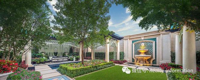 北京庄园(售楼处)顺义北京庄园网站丨北六环楼盘详情(图23)