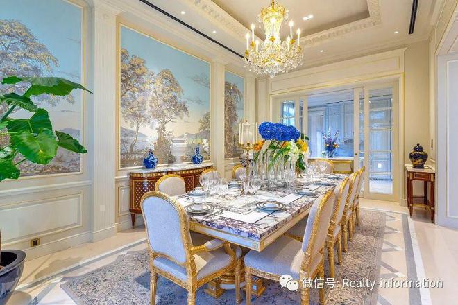 北京庄园(售楼处)顺义北京庄园网站丨北六环楼盘详情(图22)