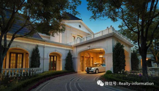 北京庄园(售楼处)顺义北京庄园网站丨北六环楼盘详情(图26)