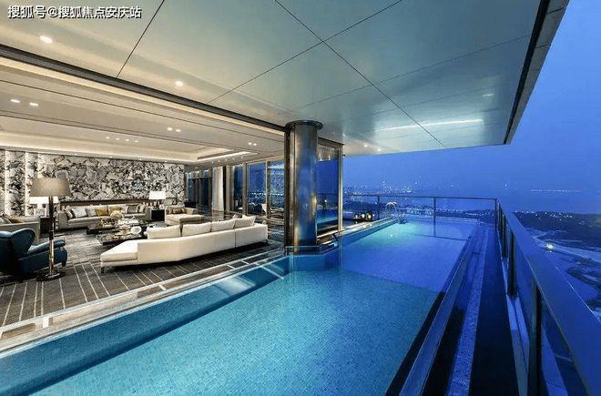 kaiyun网站：：南京金地峯范售楼处电线首页-金地峯范楼盘百科详情(图3)