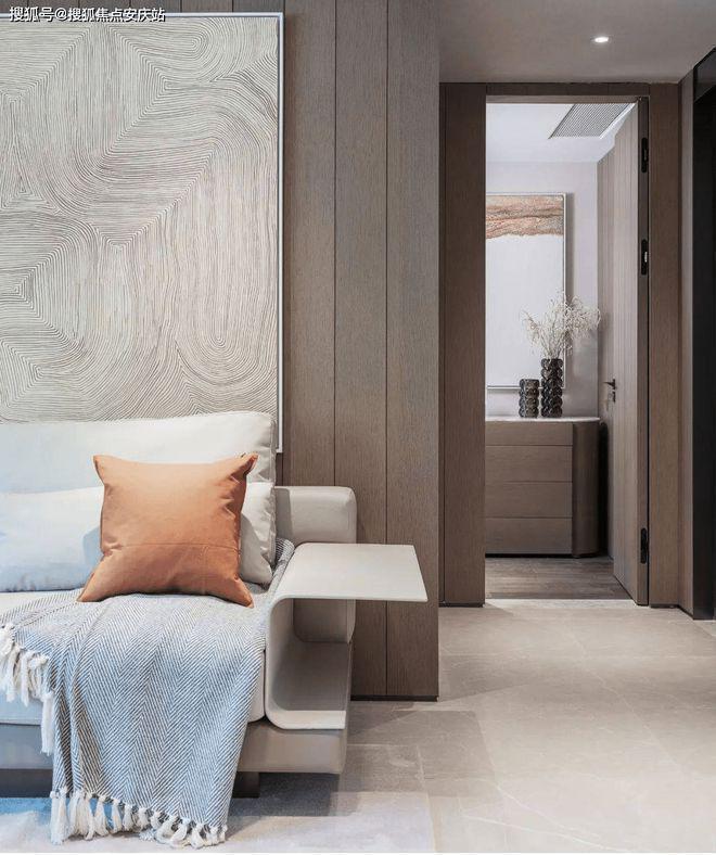 kaiyun网站：：南京金地峯范售楼处电线首页-金地峯范楼盘百科详情(图8)