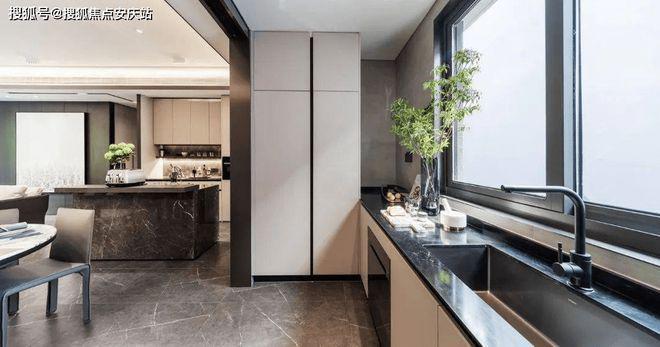 kaiyun网站：：南京金地峯范售楼处电线首页-金地峯范楼盘百科详情(图10)