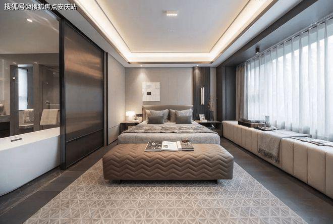 kaiyun网站：：南京金地峯范售楼处电线首页-金地峯范楼盘百科详情(图11)