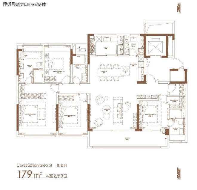 kaiyun网站：：南京金地峯范售楼处电线首页-金地峯范楼盘百科详情(图13)