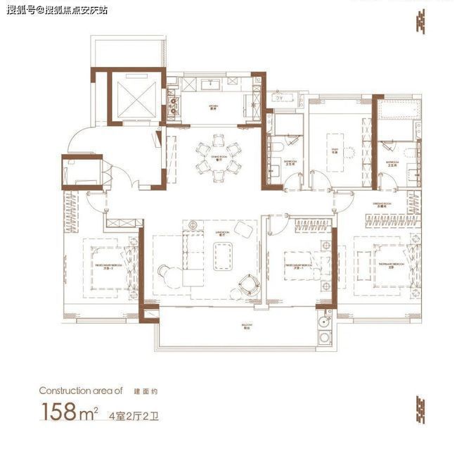 kaiyun网站：：南京金地峯范售楼处电线首页-金地峯范楼盘百科详情(图12)