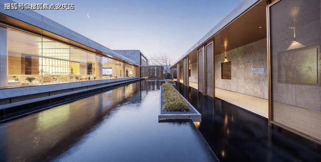 kaiyun网站：：南京金地峯范售楼处电线首页-金地峯范楼盘百科详情(图15)