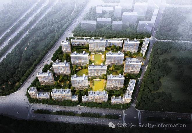 kaiyun：北京御璟星城元启-御璟星城元启售楼处电话-位置-户型-百科(图5)