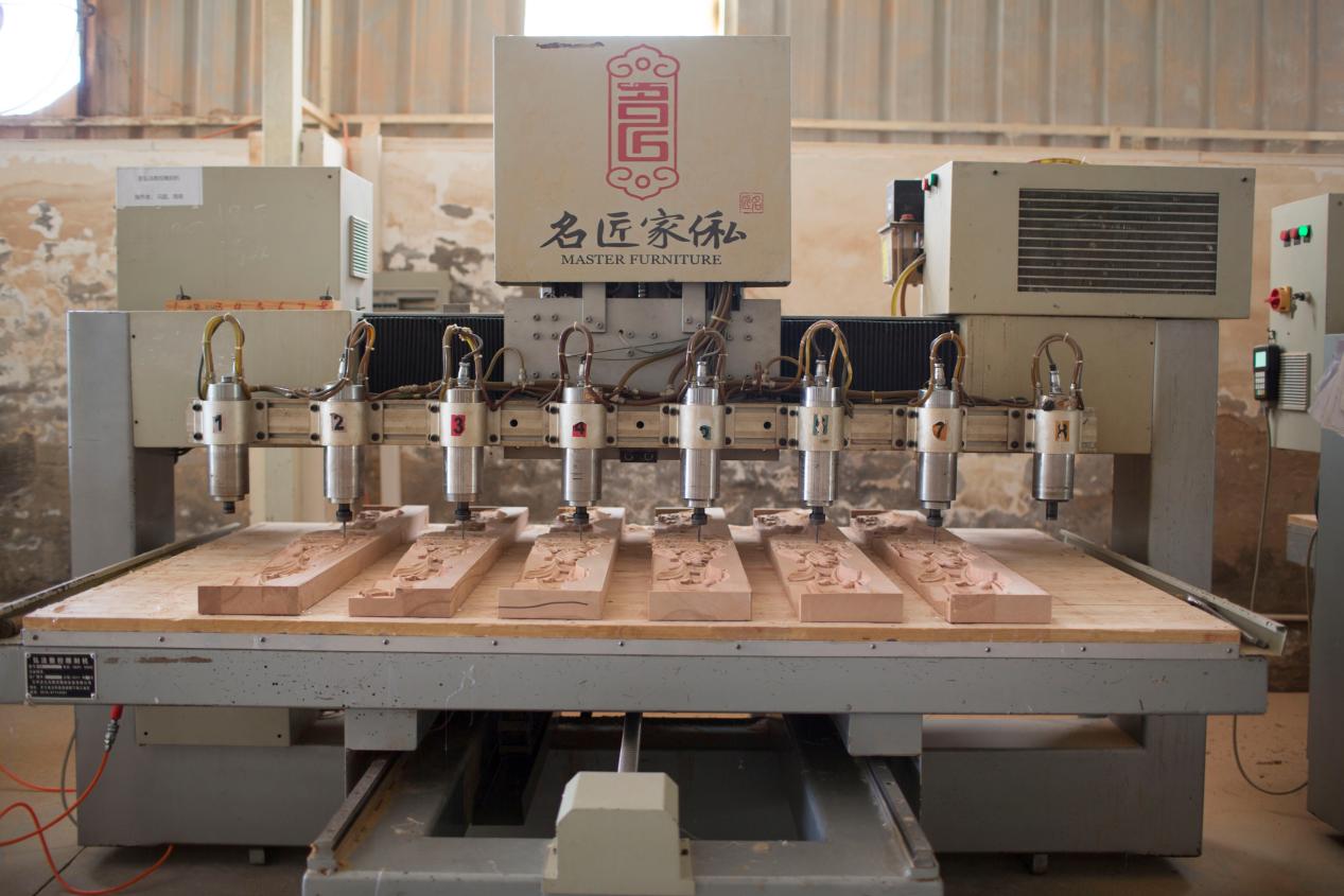 展成家俱——诚信立名精工为匠(图4)