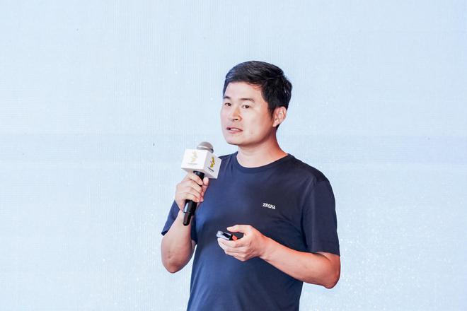 第十届南京林业大学“兔宝宝杯”家居国际设计大赛颁奖典礼暨首届兔宝宝产教融合发展论坛活动圆满收官！(图5)