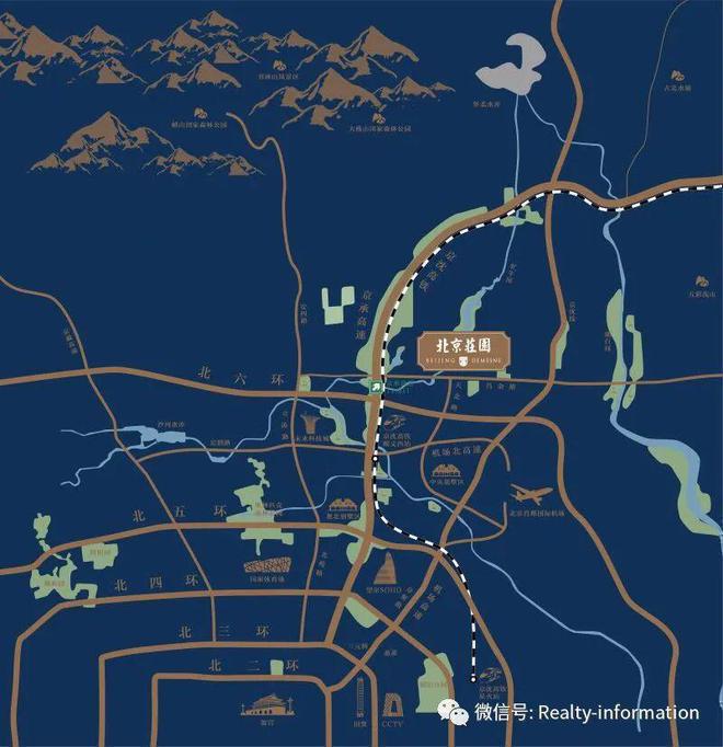 kaiyun入口：北京庄园(售楼处)@2024首页丨北京庄园欢迎您丨地址价格(图2)