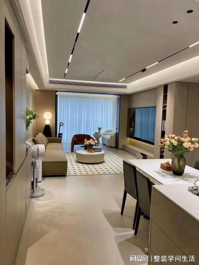 吉林唯美宅配装饰材料公司极简主义的精神领域