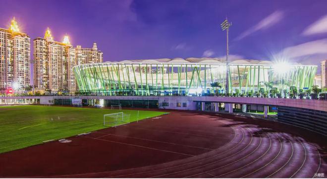 深圳·宝安·海峦坊2024公告：海峦坊（售楼处）图文解析(图3)