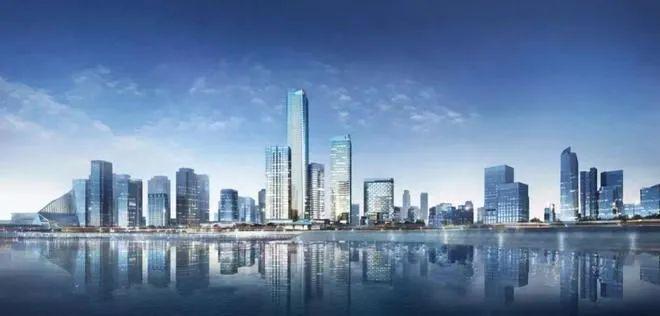 深圳·宝安·海峦坊2024公告：海峦坊（售楼处）图文解析(图7)