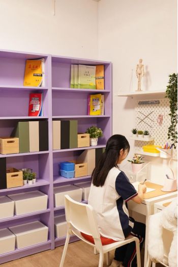 福州中招补录!如何报名？福州青鸟北附高级中学补录通知(图4)