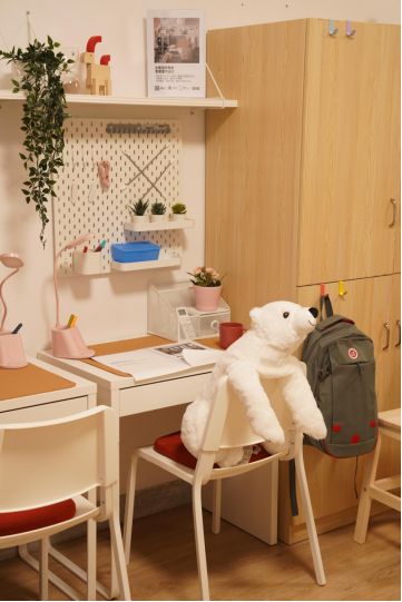 福州中招补录!如何报名？福州青鸟北附高级中学补录通知(图5)