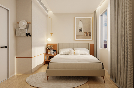 尚品宅配首发大师联名新品：打造更懂年轻人的高颜家居空间(图8)