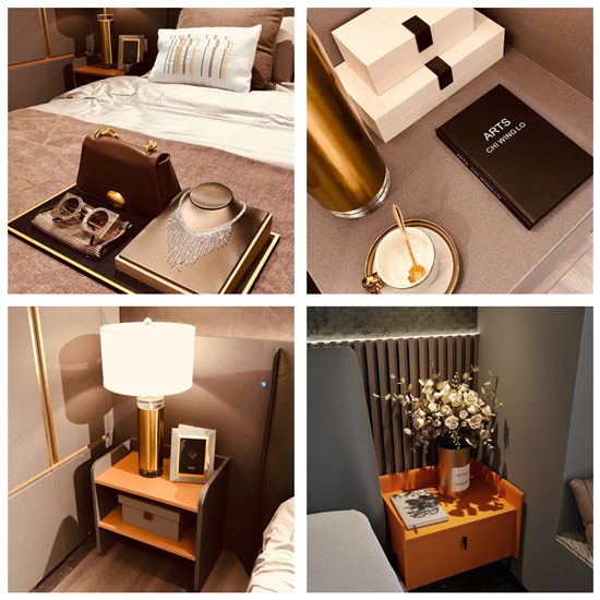 尚品宅配首发大师联名新品：打造更懂年轻人的高颜家居空间(图9)