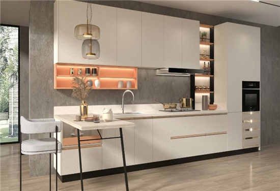 尚品宅配首发大师联名新品：打造更懂年轻人的高颜家居空间(图10)