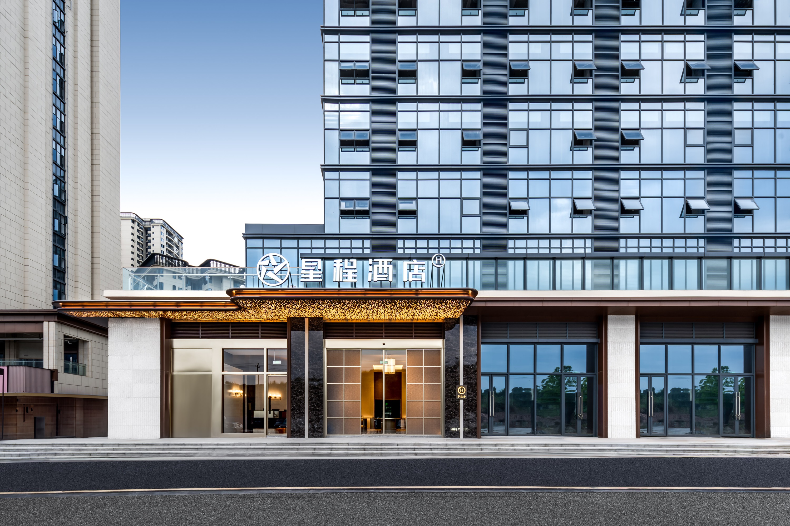 kaiyun入口：降本增效星程酒店探索存量酒店新路径(图4)