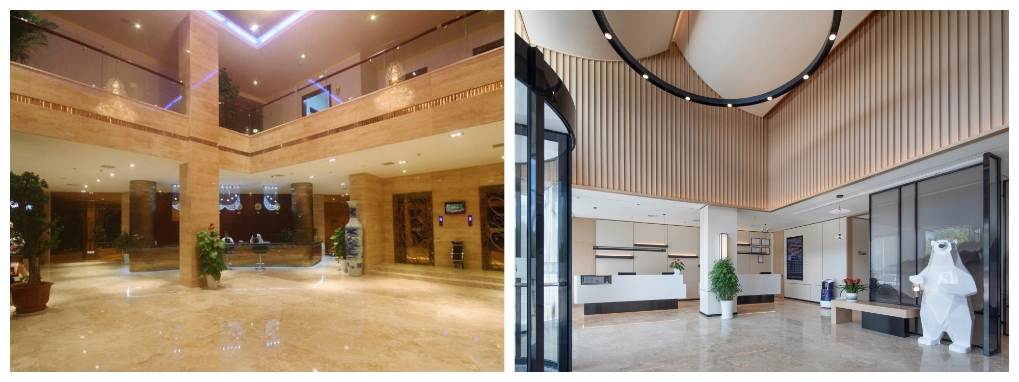 kaiyun入口：降本增效星程酒店探索存量酒店新路径(图3)