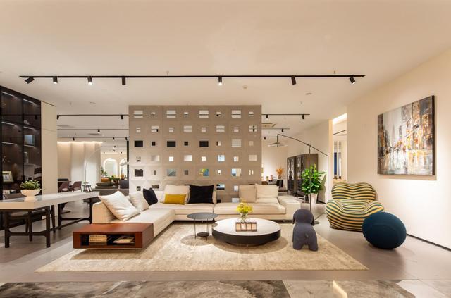 超级整装超级体验丨名匠总部广场·品牌日盛大启新(图2)