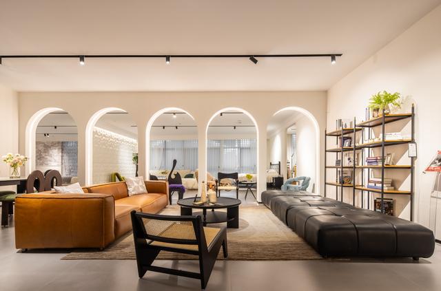 超级整装超级体验丨名匠总部广场·品牌日盛大启新(图3)