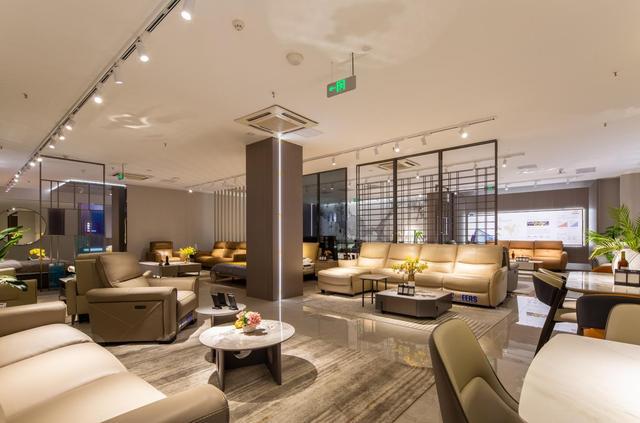 超级整装超级体验丨名匠总部广场·品牌日盛大启新(图7)