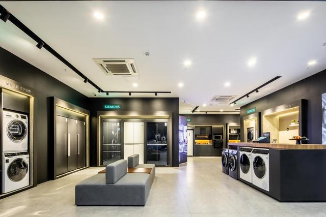 超级整装超级体验丨名匠总部广场·品牌日盛大启新(图6)