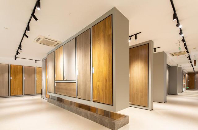 超级整装超级体验丨名匠总部广场·品牌日盛大启新(图5)