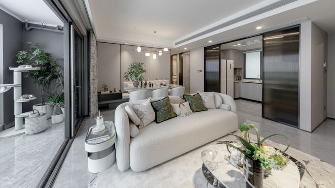 今天常熟首次“竞价”售房！开售即售罄！(图7)