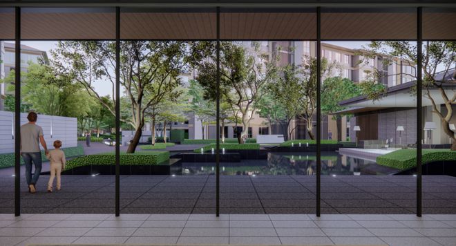 今天常熟首次“竞价”售房！开售即售罄！(图10)