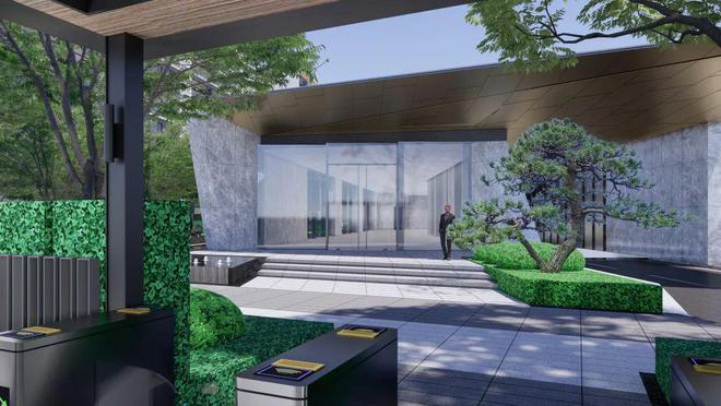 今天常熟首次“竞价”售房！开售即售罄！(图9)