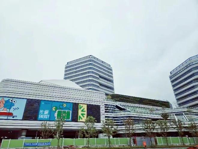 华发虹桥四季(青浦)华发虹桥四季网站2024楼盘小区户型介绍(图14)