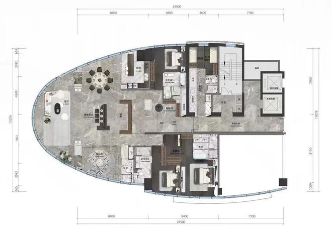 『广州天鹅壹号』网站-2024最新房价天鹅壹号最新详情(图2)