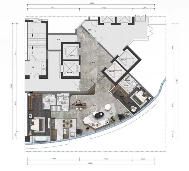 『广州天鹅壹号』网站-2024最新房价天鹅壹号最新详情(图3)