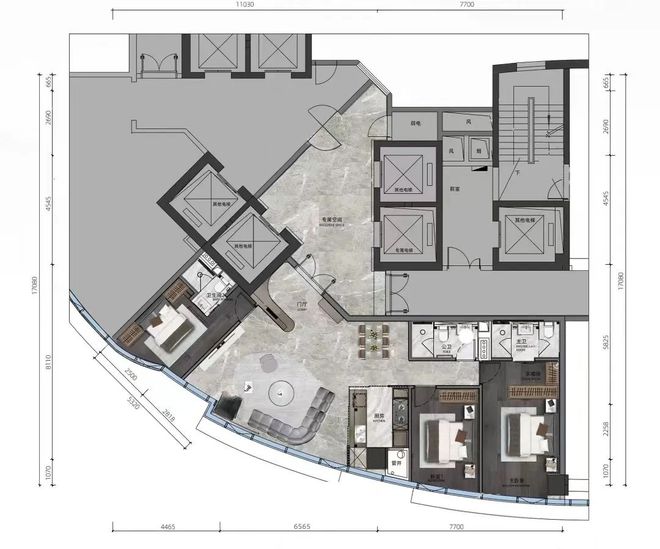 『广州天鹅壹号』网站-2024最新房价天鹅壹号最新详情(图4)