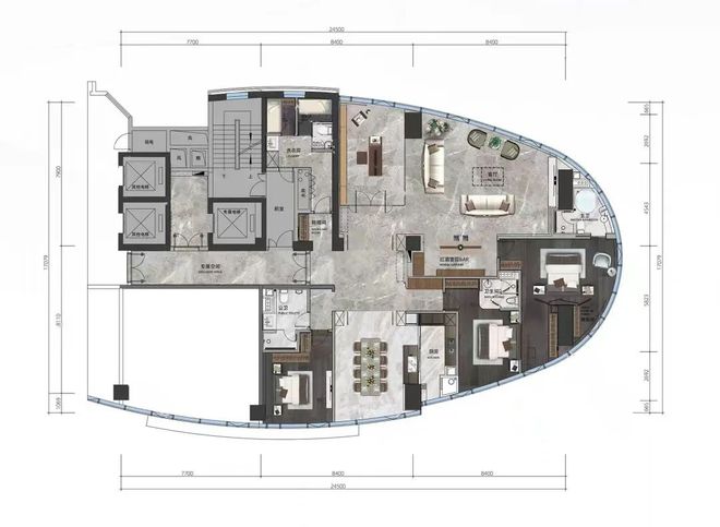『广州天鹅壹号』网站-2024最新房价天鹅壹号最新详情(图5)