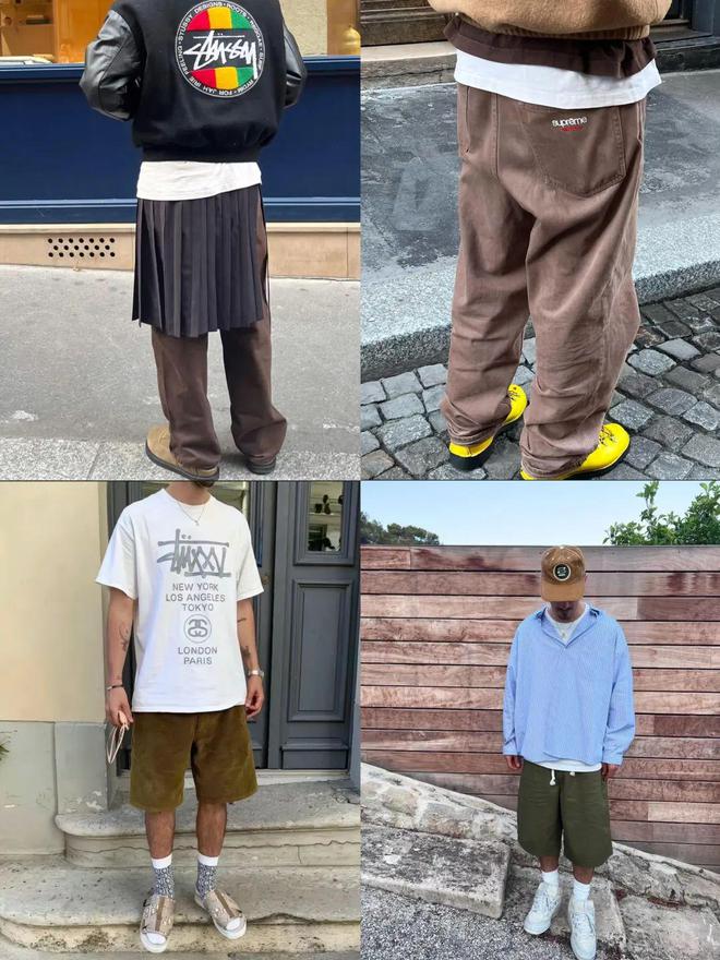 突发：「迪奥DiorxAJ1」的首席设计师离职了(图12)