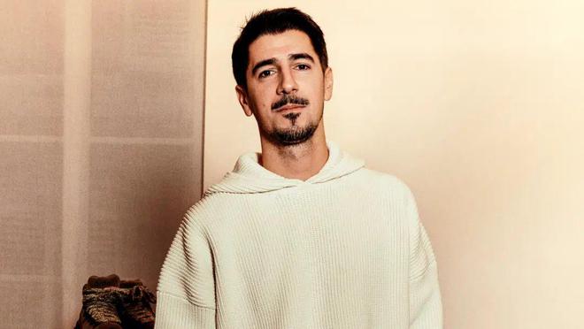 突发：「迪奥DiorxAJ1」的首席设计师离职了(图17)