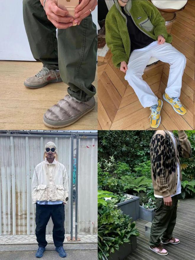 突发：「迪奥DiorxAJ1」的首席设计师离职了(图11)