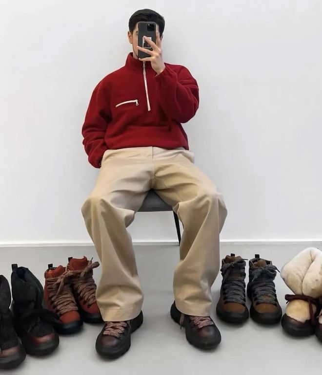 突发：「迪奥DiorxAJ1」的首席设计师离职了(图10)