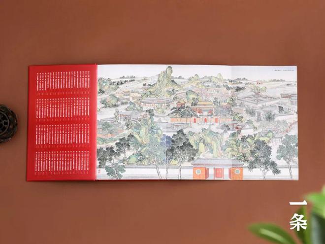 kaiyun网站：史上绝美红楼梦绘本读者：这部名著终于可以读完了！(图16)