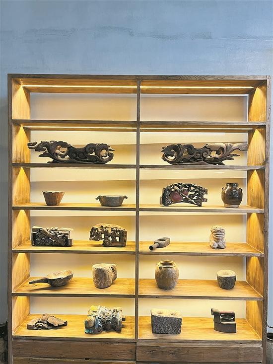 「惠州文脉·创想」惠州“美丽庭院”建设火热推进：“方寸地”展现新活力演绎多种理想生活(图4)