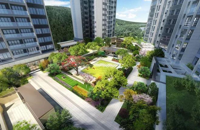 kaiyun入口：【2024】海峦坊售楼处电话-海峦坊首页网站-楼盘详情(图5)