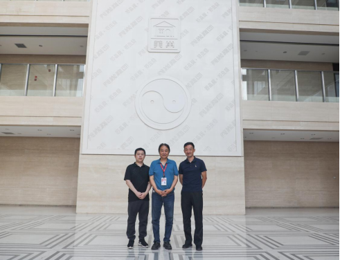 美巢集团：用“新”求“质”做好环保家居守护者