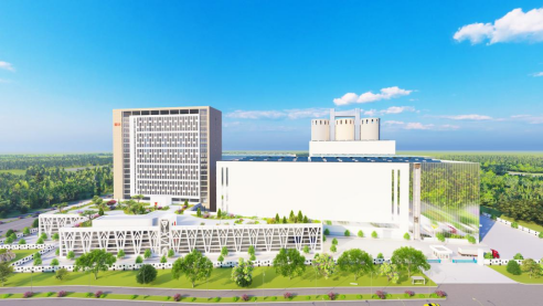 美巢集团：用“新”求“质”做好环保家居守护者(图3)